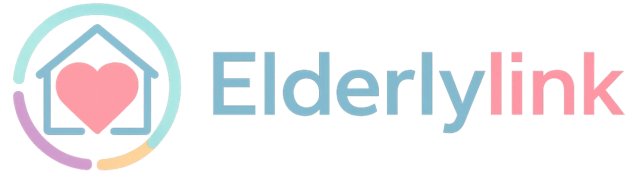 Logo Elderlylink